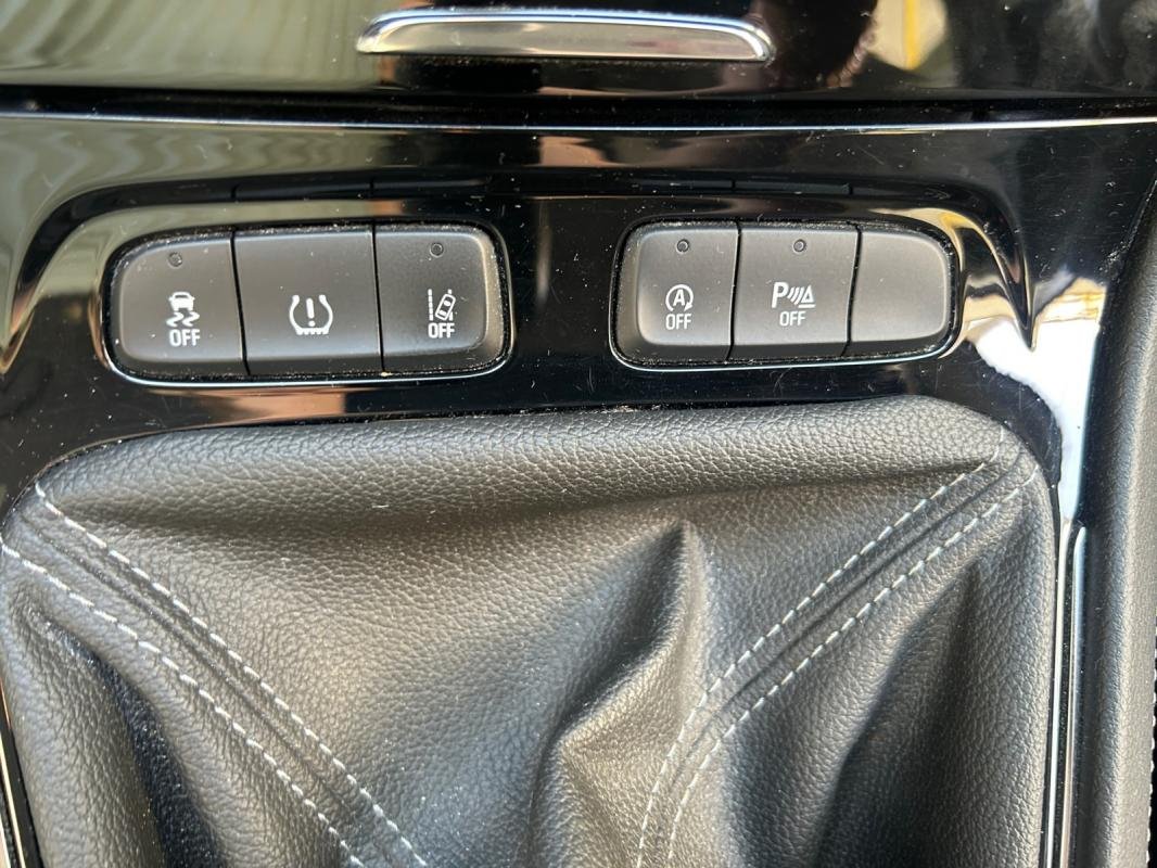 Opel Crossland X - Photo 12
