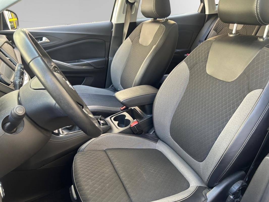 Opel Crossland X - Photo 15