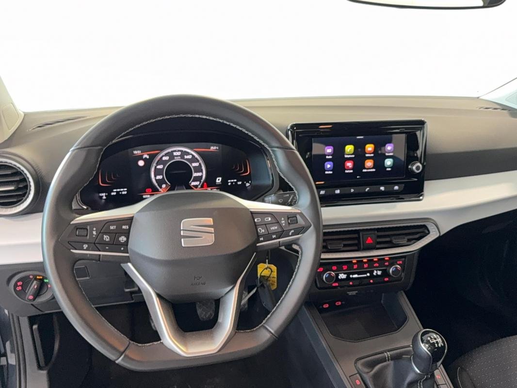 Seat Ibiza - Photo 11