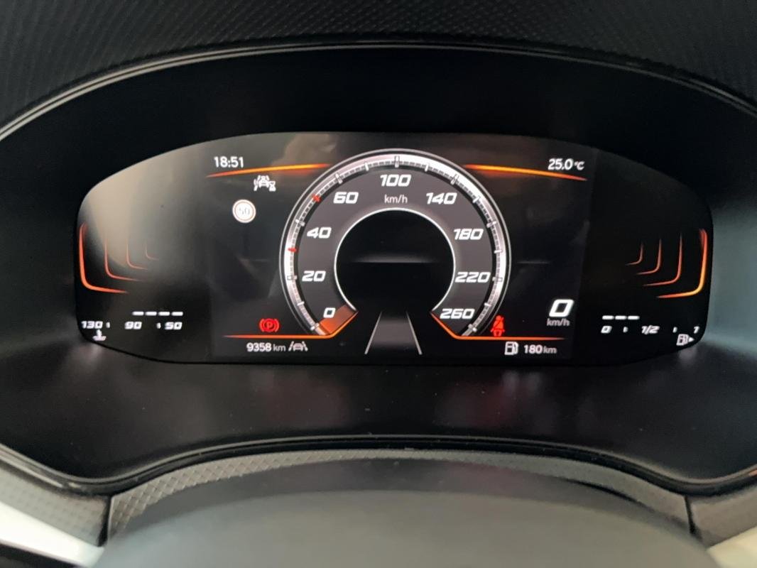 Seat Ibiza - Photo 12