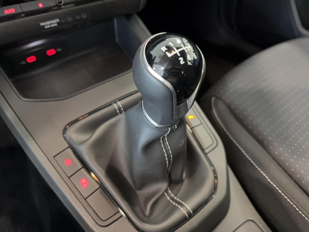 Seat Ibiza - Photo 15