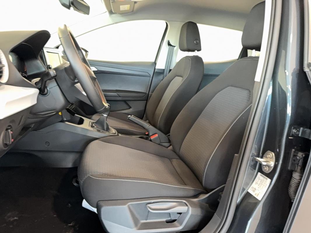 Seat Ibiza - Photo 16
