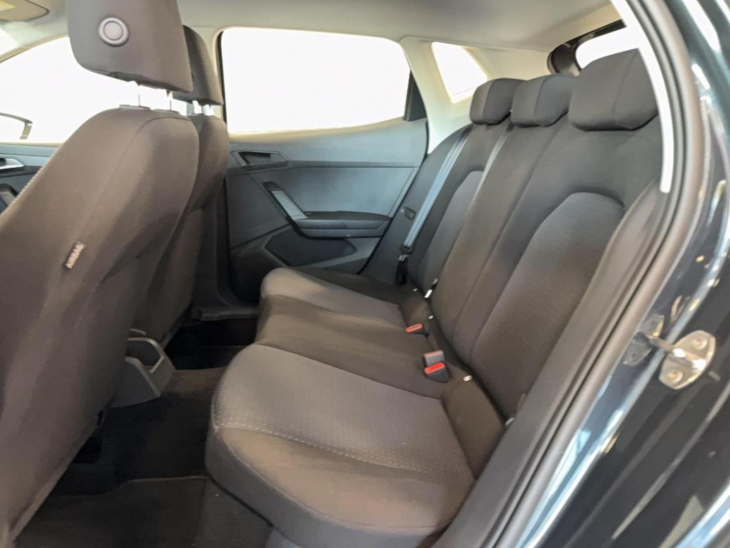 Seat Ibiza - Photo 17