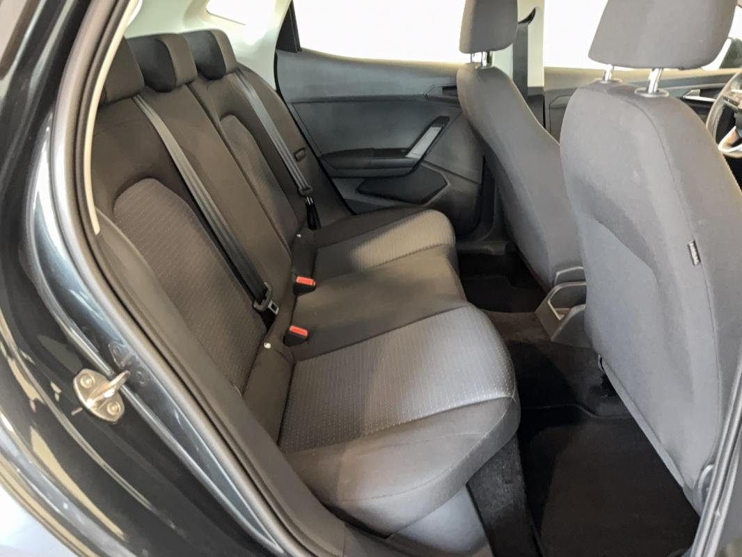 Seat Ibiza - Photo 18