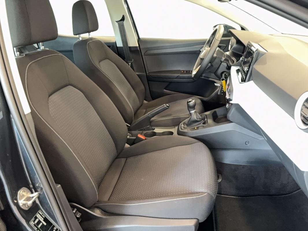 Seat Ibiza - Photo 19