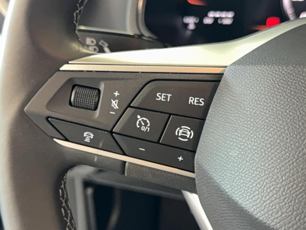 Seat Ibiza - Photo 8