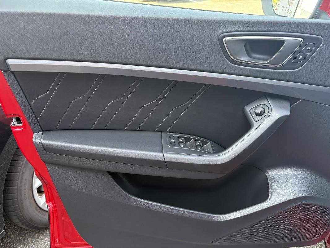 Seat Ateca - Photo 11