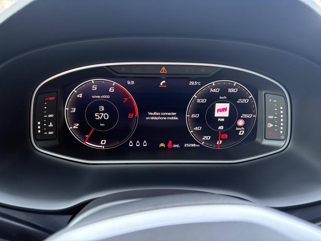 Seat Ateca - Photo 14
