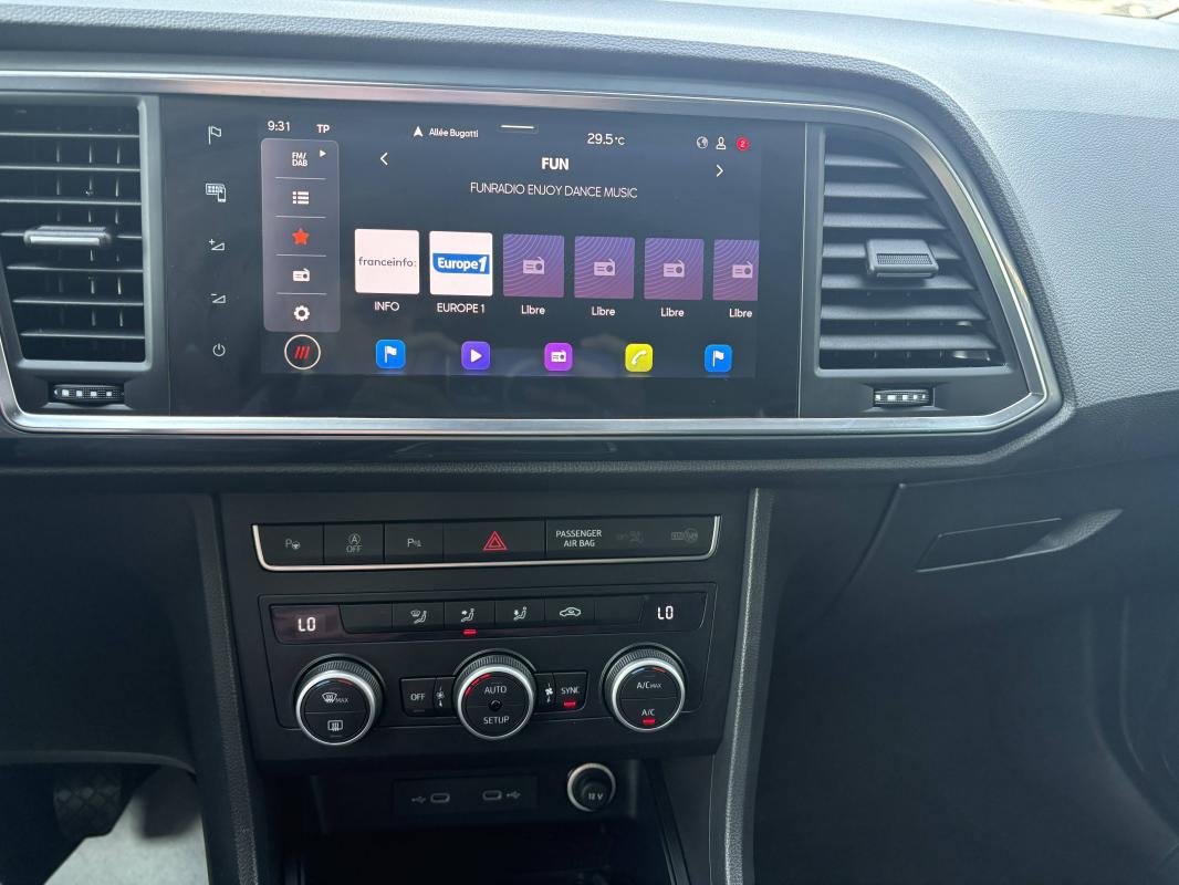 Seat Ateca - Photo 16