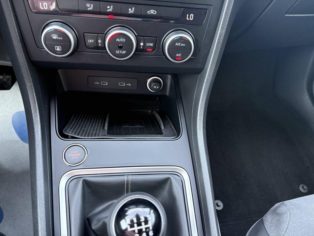 Seat Ateca - Photo 17