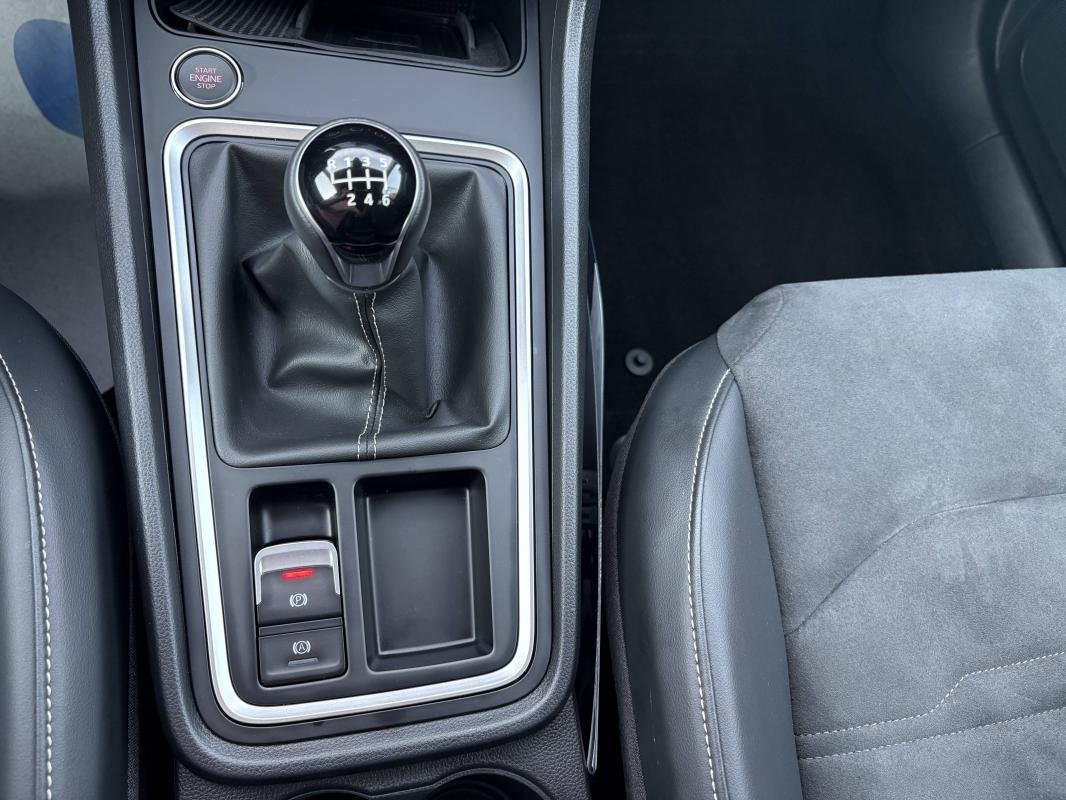 Seat Ateca - Photo 18