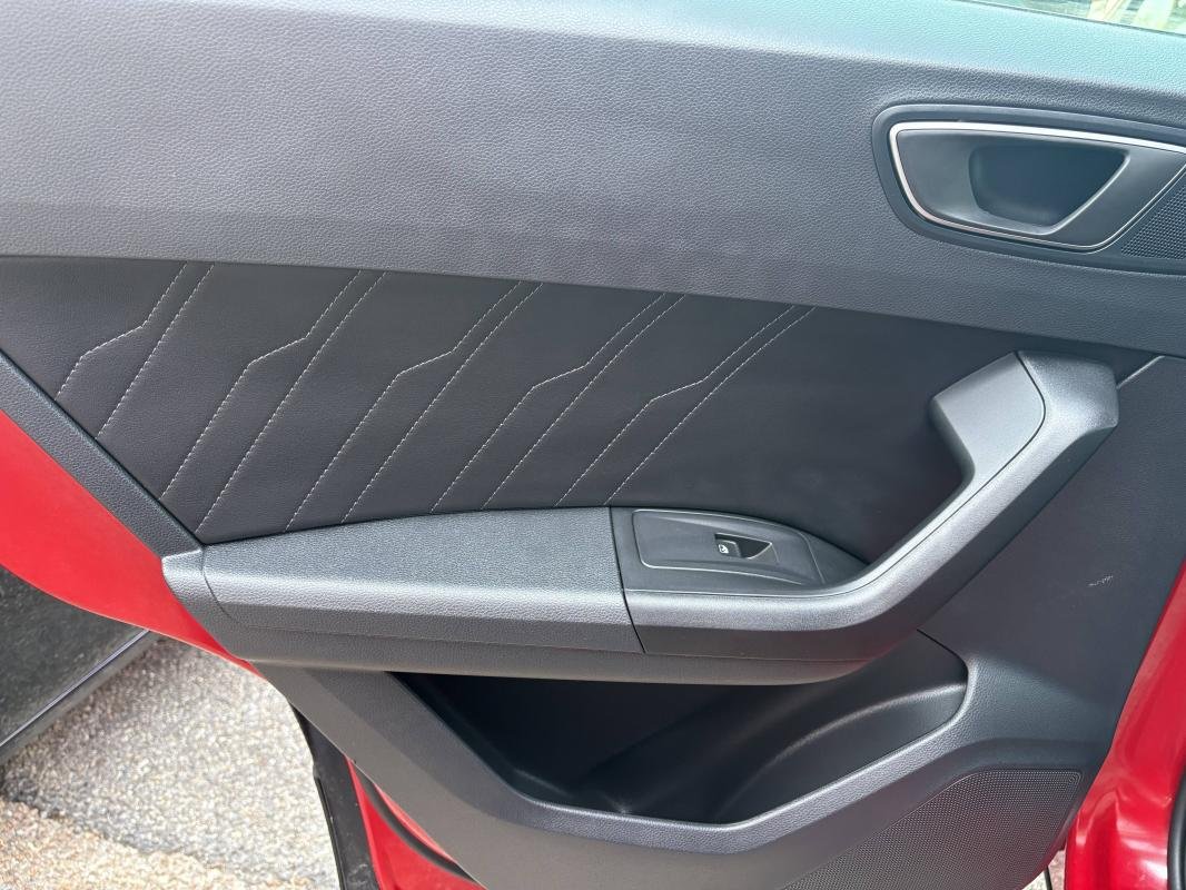 Seat Ateca - Photo 9