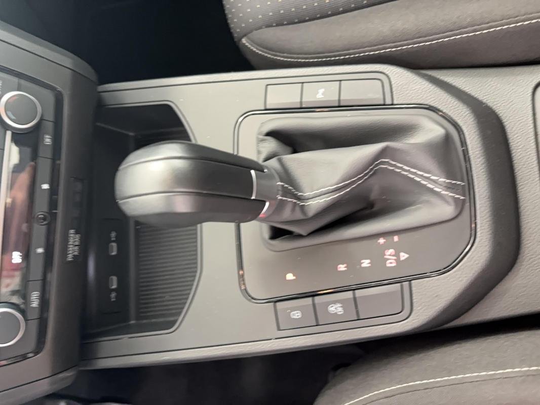 Seat Ibiza - Photo 11