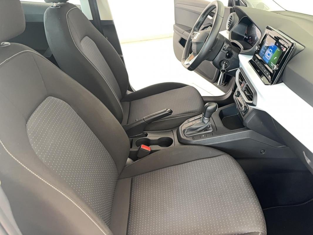 Seat Ibiza - Photo 12