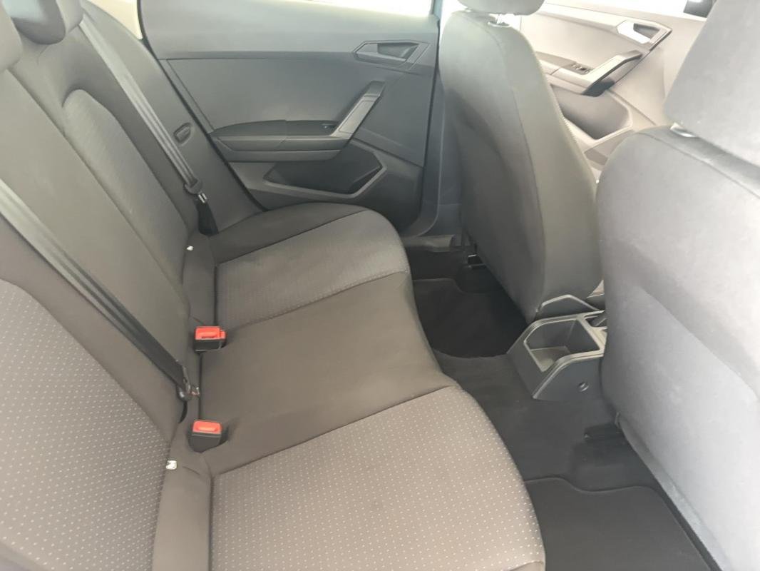 Seat Ibiza - Photo 13