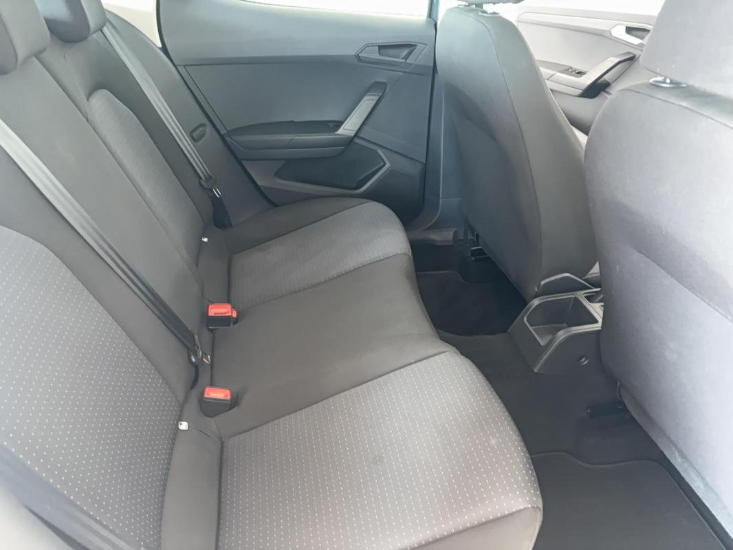 Seat Ibiza - Photo 14