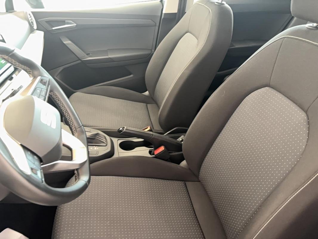 Seat Ibiza - Photo 15