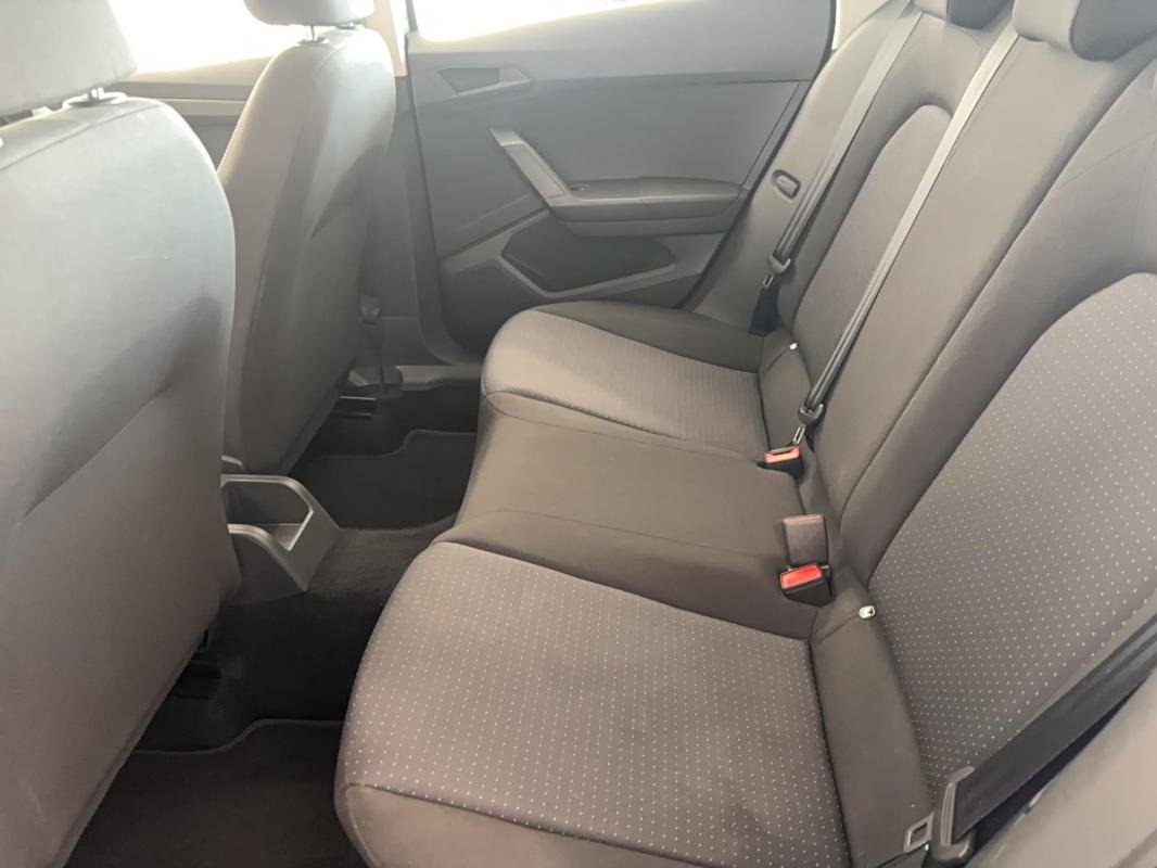 Seat Ibiza - Photo 16