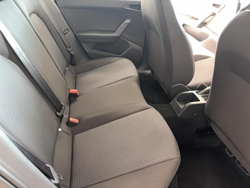 Seat Ibiza - Photo 12