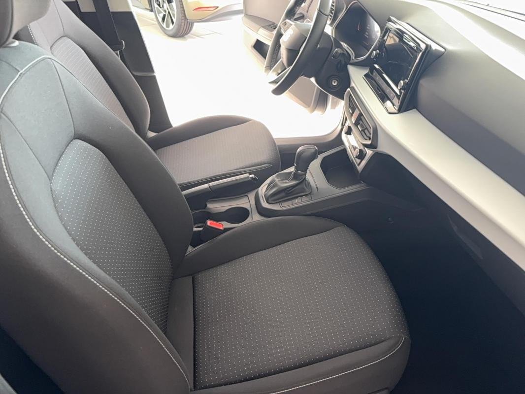 Seat Ibiza - Photo 13
