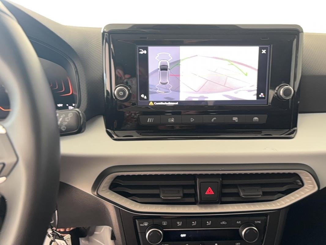 Seat Ibiza - Photo 8