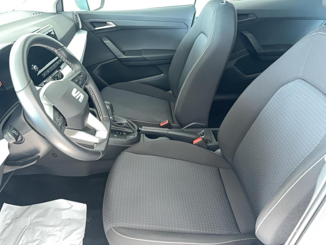 Seat Ibiza - Photo 10