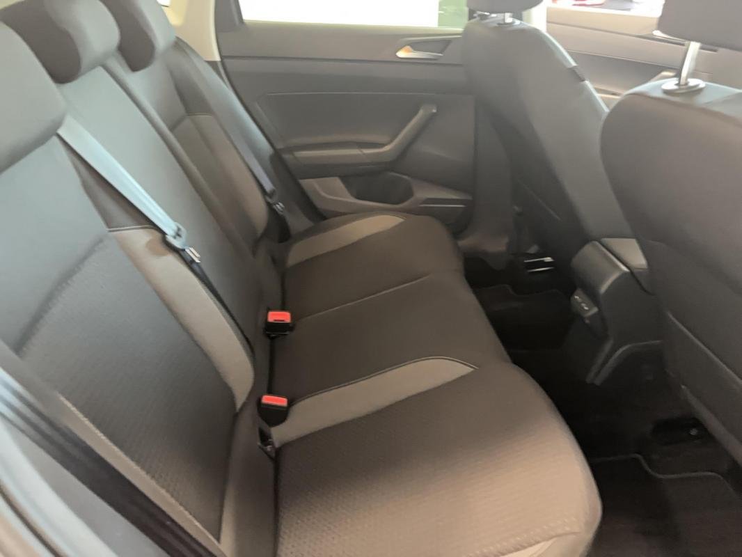 Volkswagen Polo - Photo 11