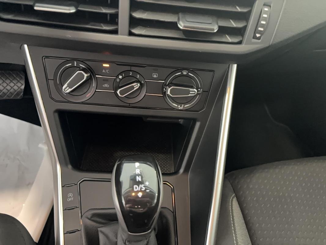 Volkswagen Polo - Photo 8