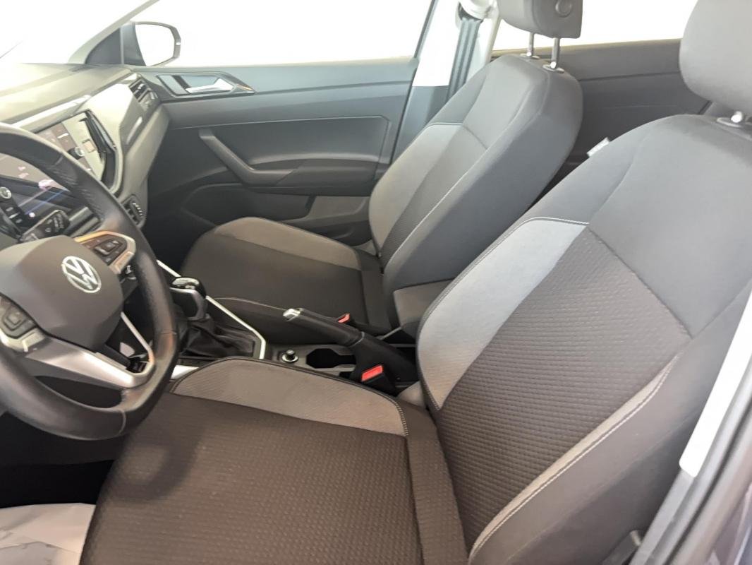Volkswagen Polo - Photo 9