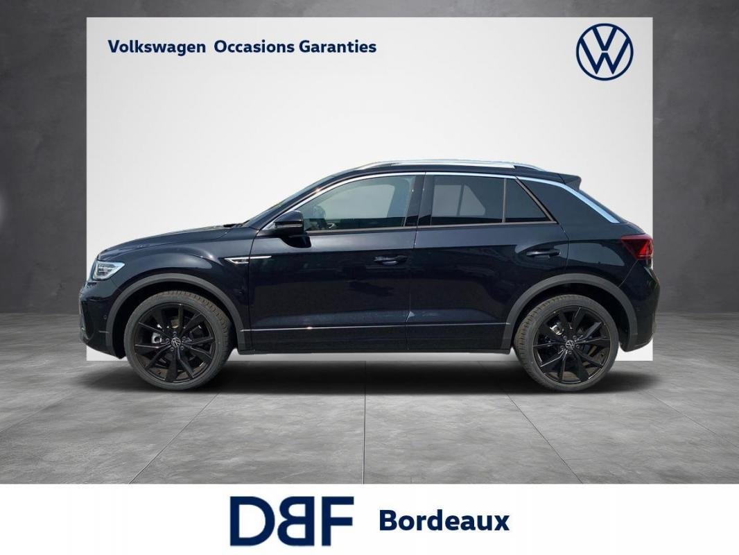 Volkswagen T-Roc - Photo 2