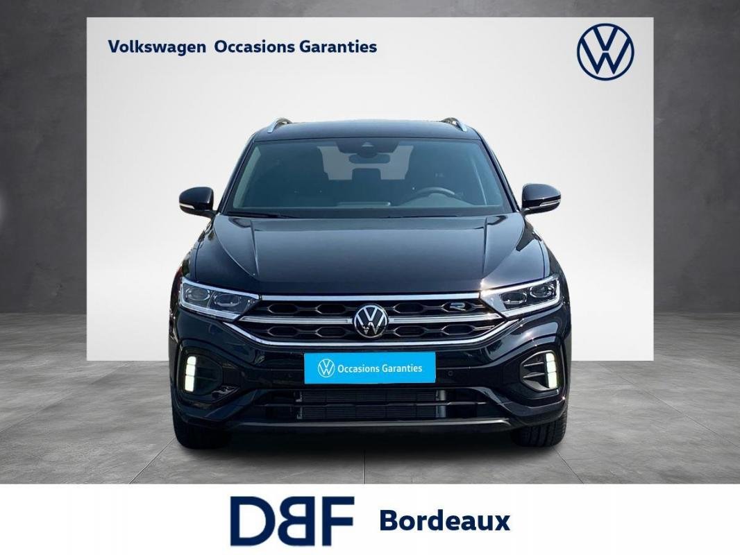Volkswagen T-Roc - Photo 7