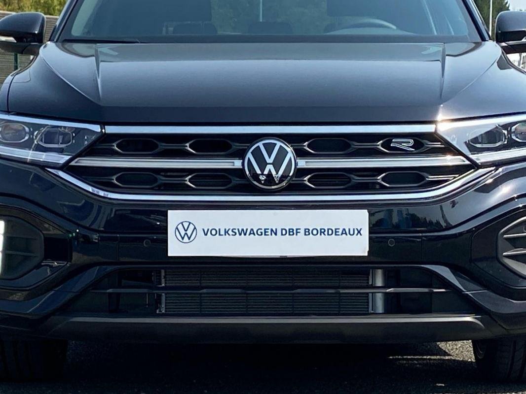 Volkswagen T-Roc - Photo 8