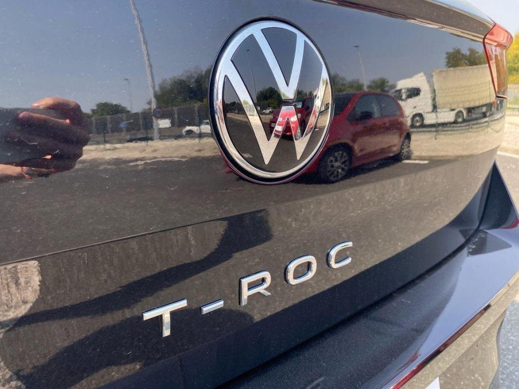 Volkswagen T-Roc - Photo 28