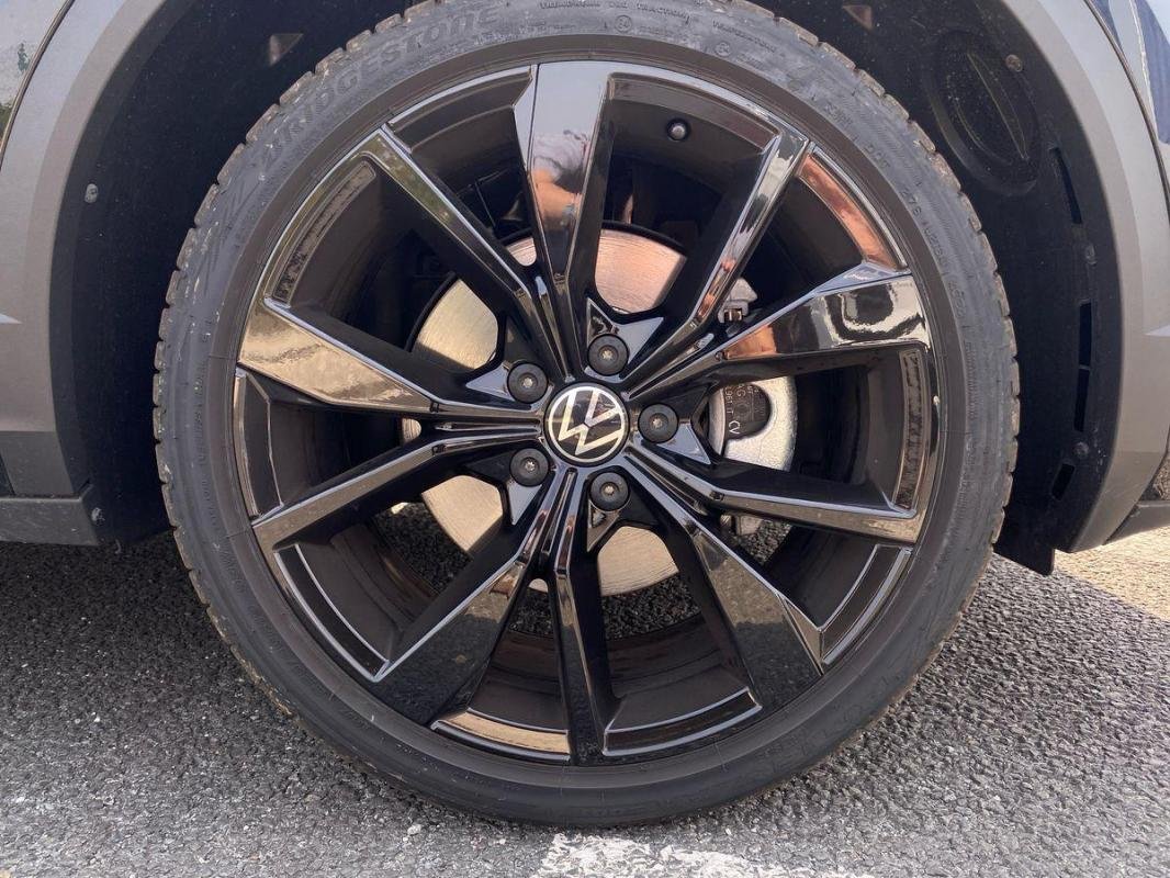 Volkswagen T-Roc - Photo 30