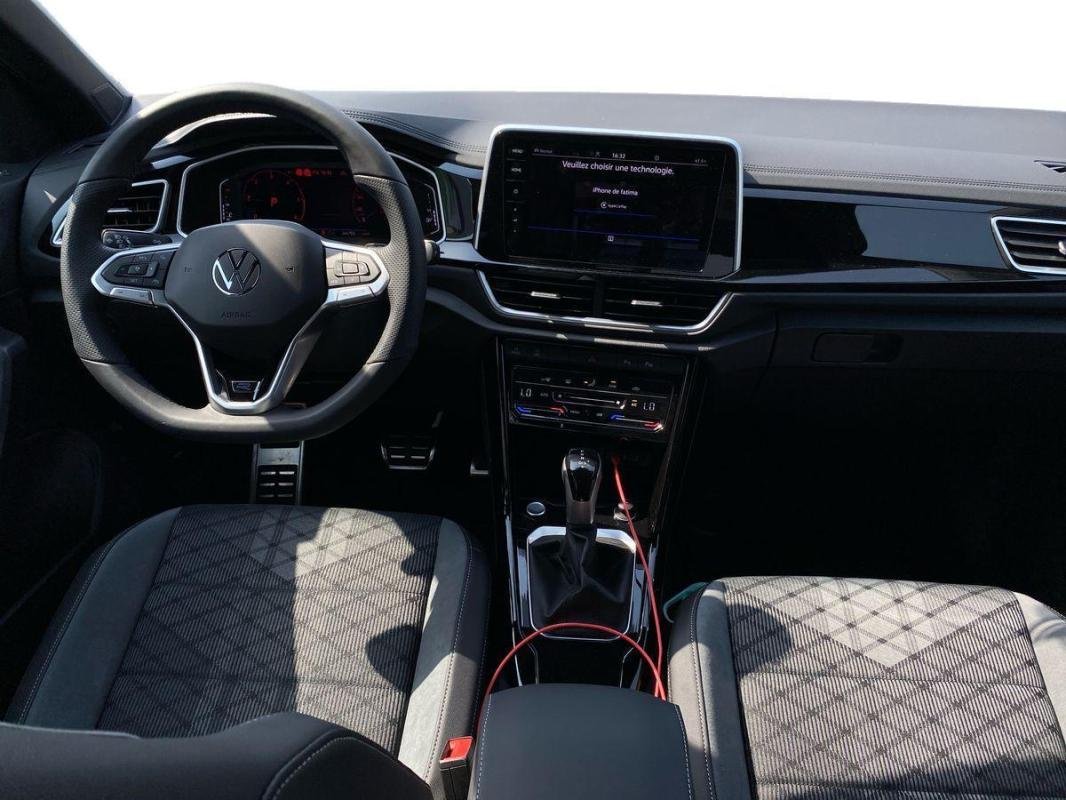 Volkswagen T-Roc - Photo 9