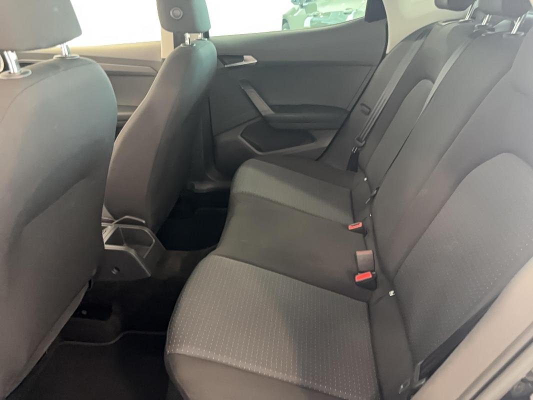 Seat Arona - Photo 11