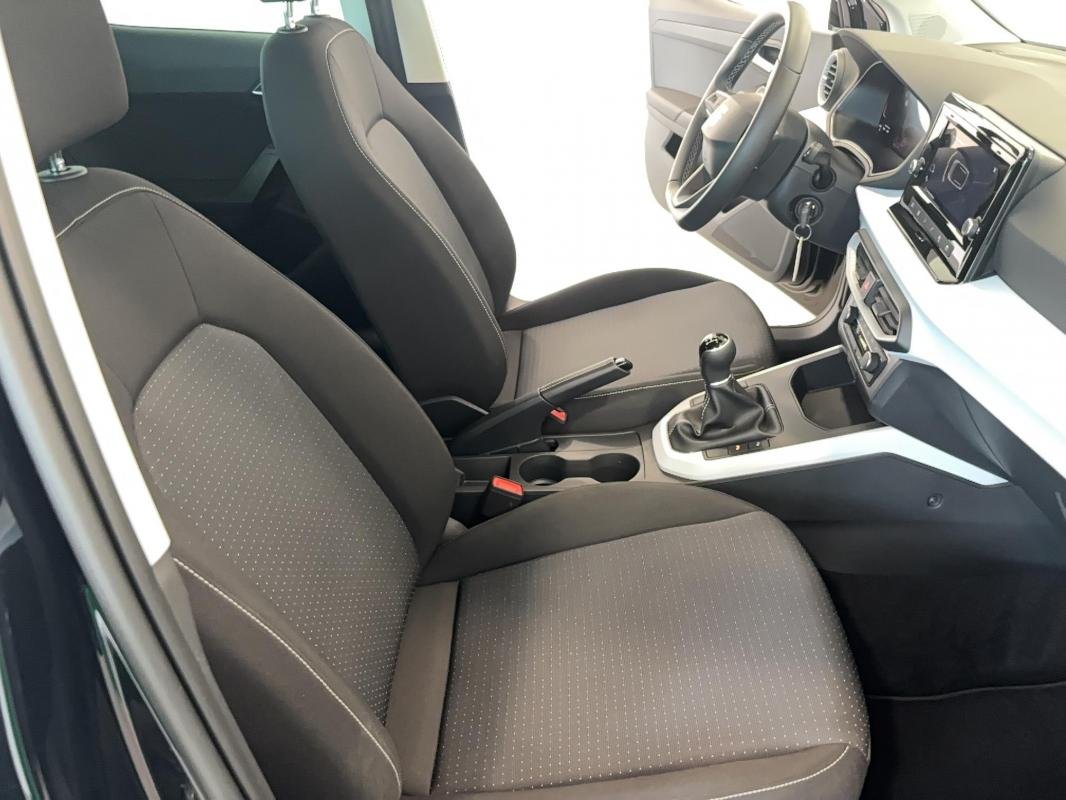 Seat Arona - Photo 12