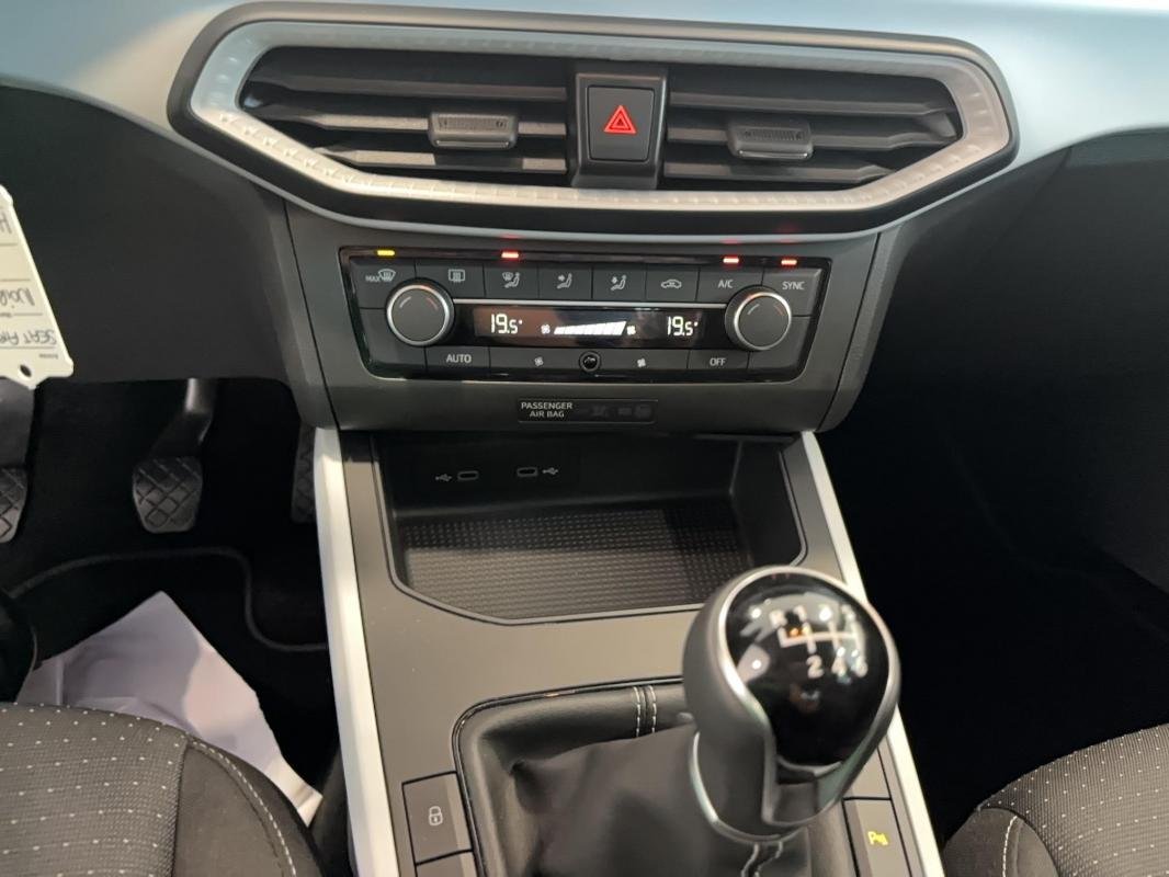 Seat Arona - Photo 8