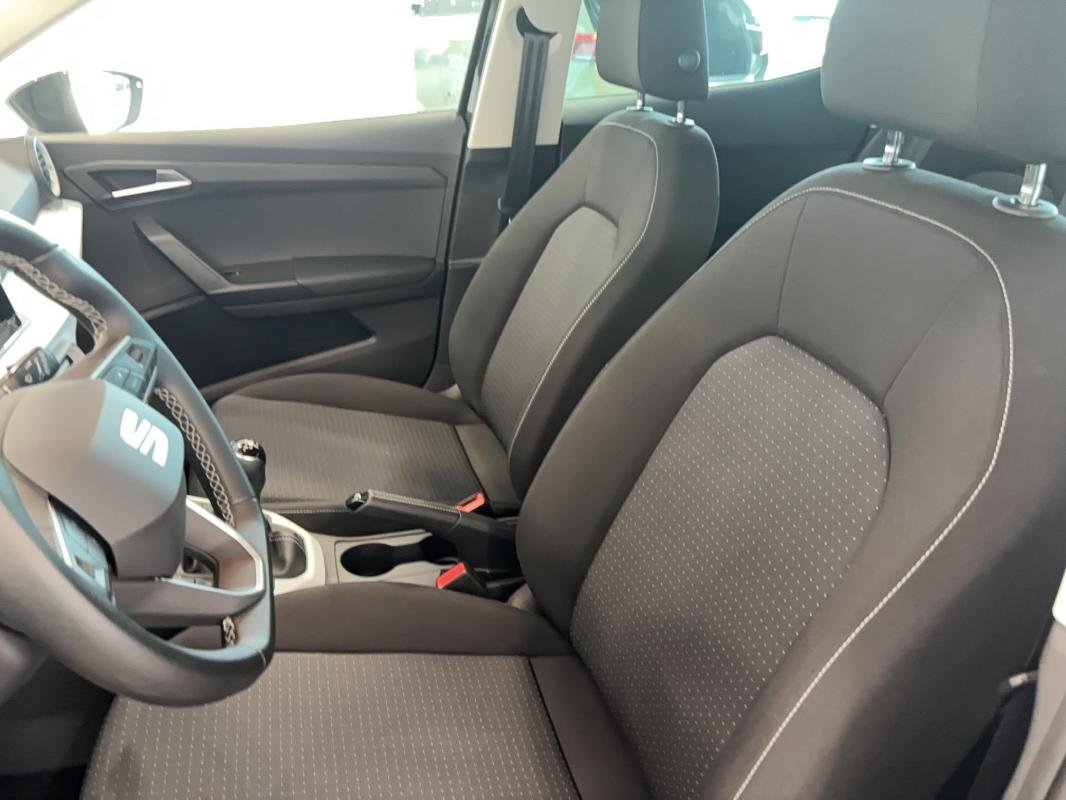 Seat Arona - Photo 9