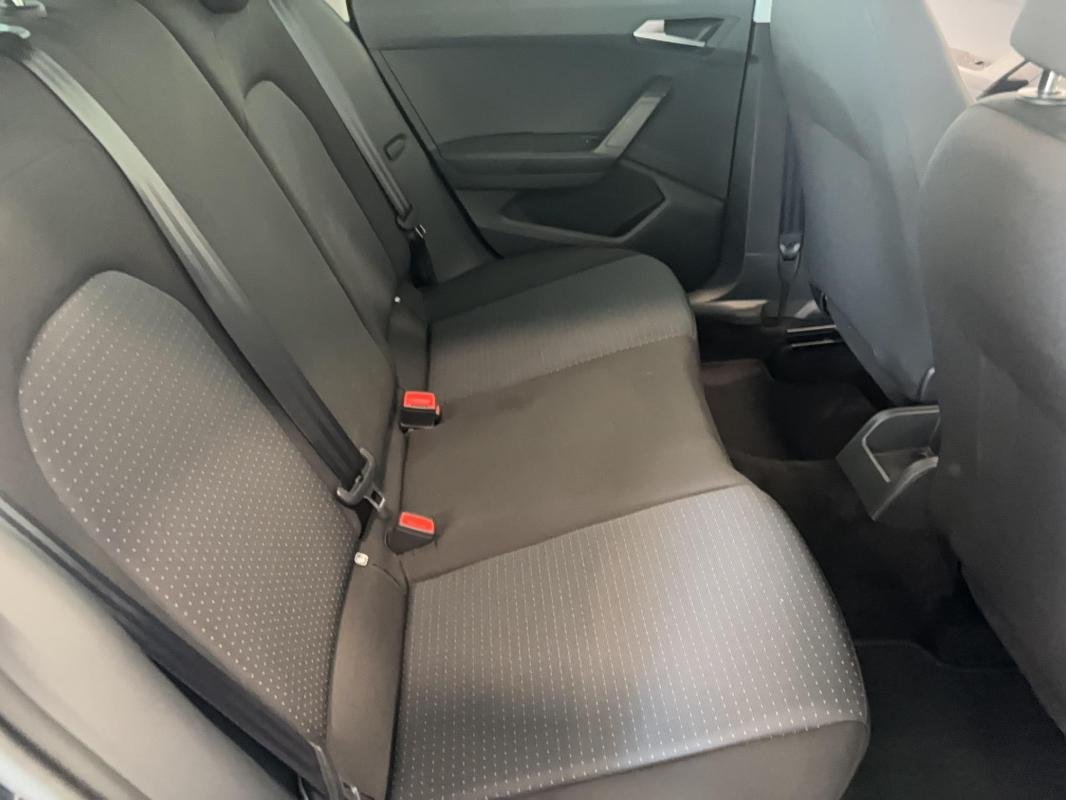 Seat Arona - Photo 10