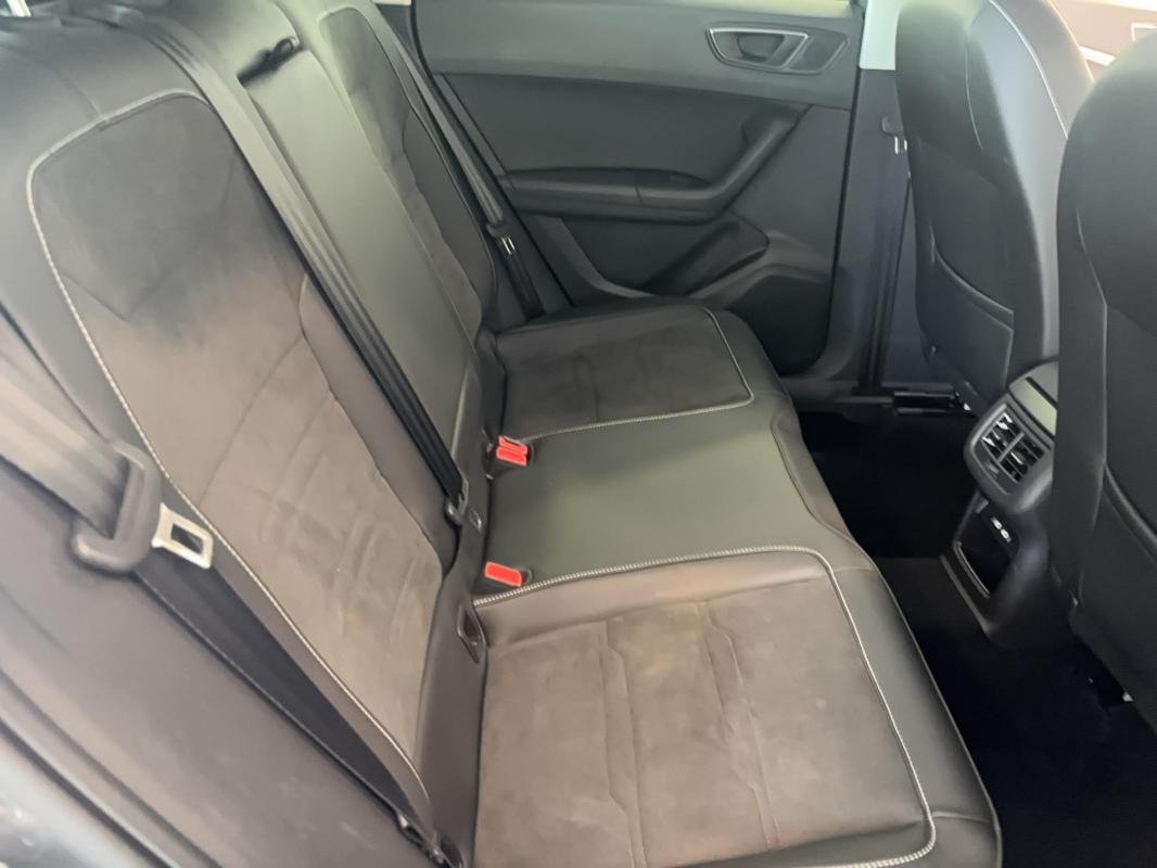 Seat Ateca - Photo 11