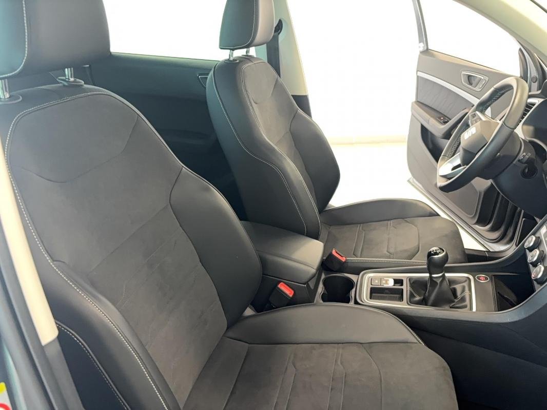 Seat Ateca - Photo 12