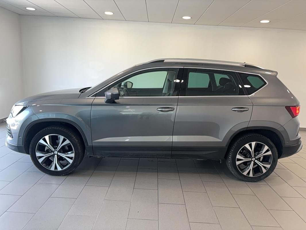 Seat Ateca - Photo 2
