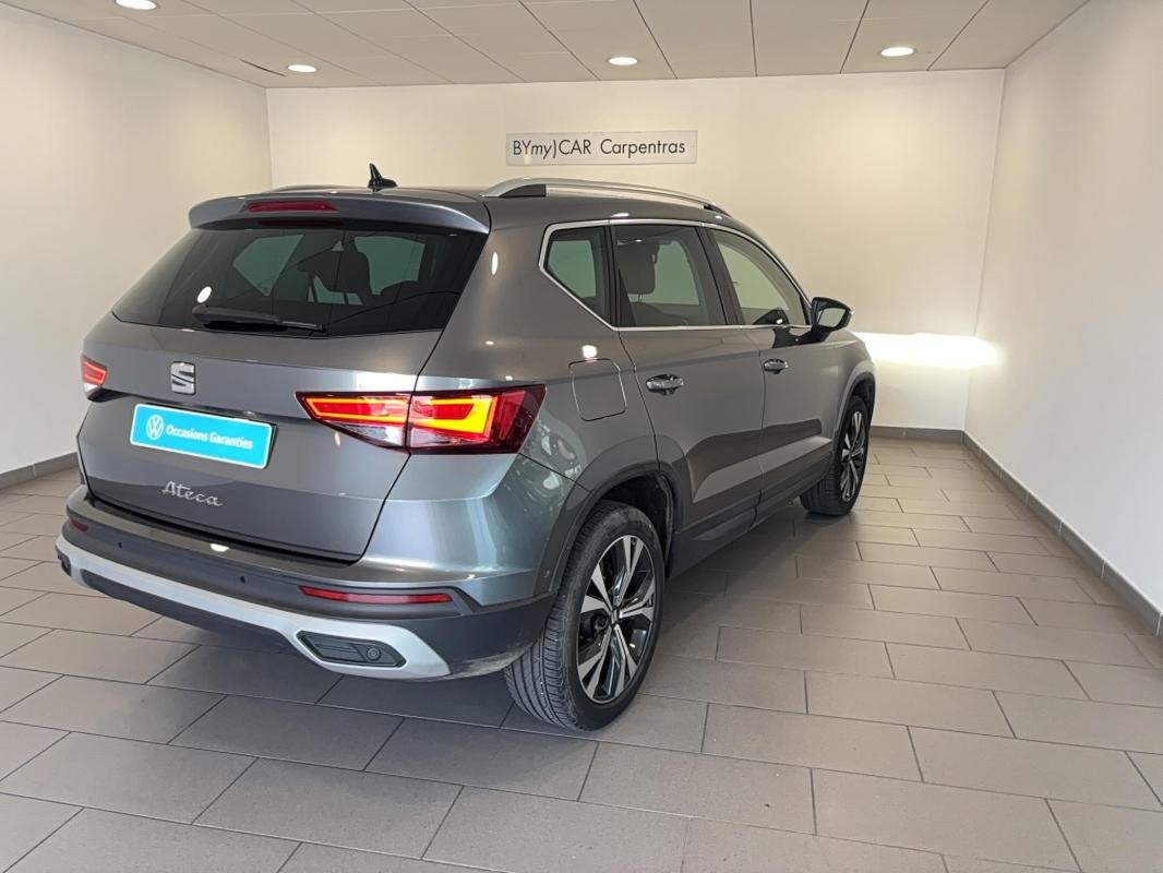 Seat Ateca - Photo 3