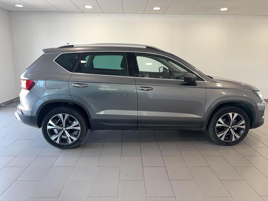 Seat Ateca - Photo 4