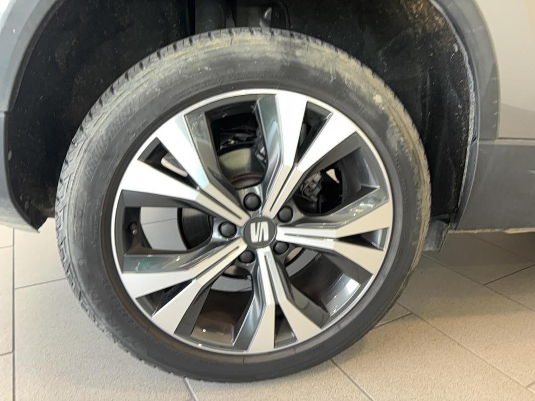 Seat Ateca - Photo 5