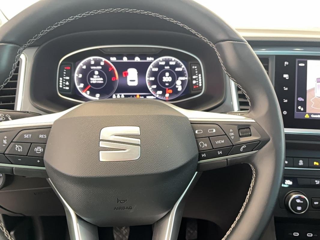 Seat Ateca - Photo 6