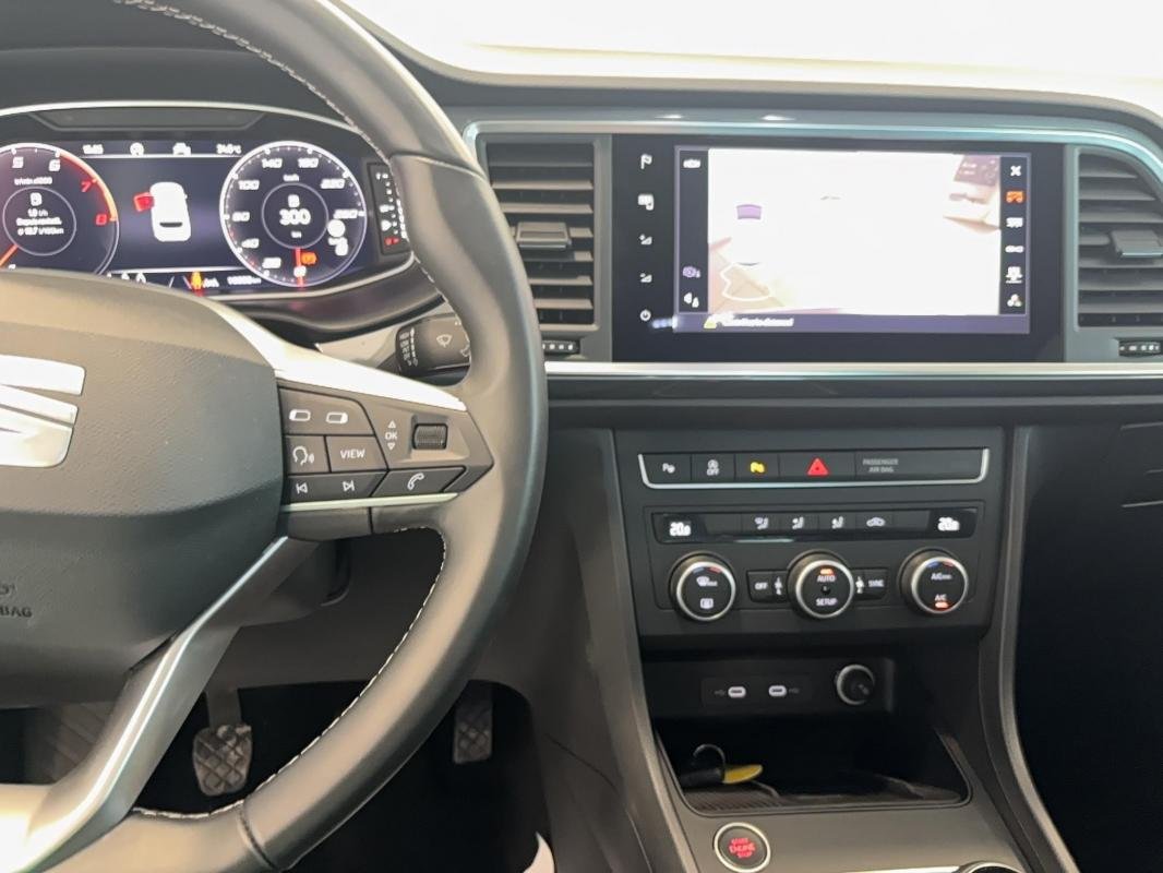 Seat Ateca - Photo 7