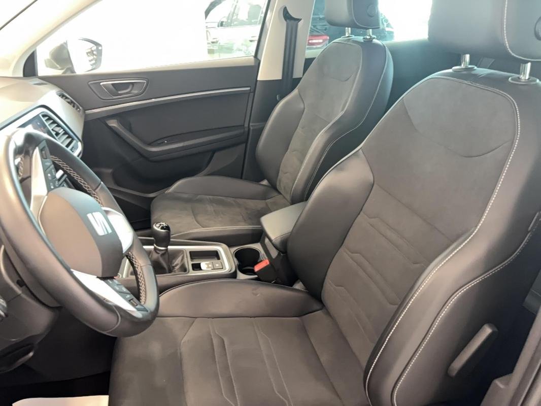 Seat Ateca - Photo 9
