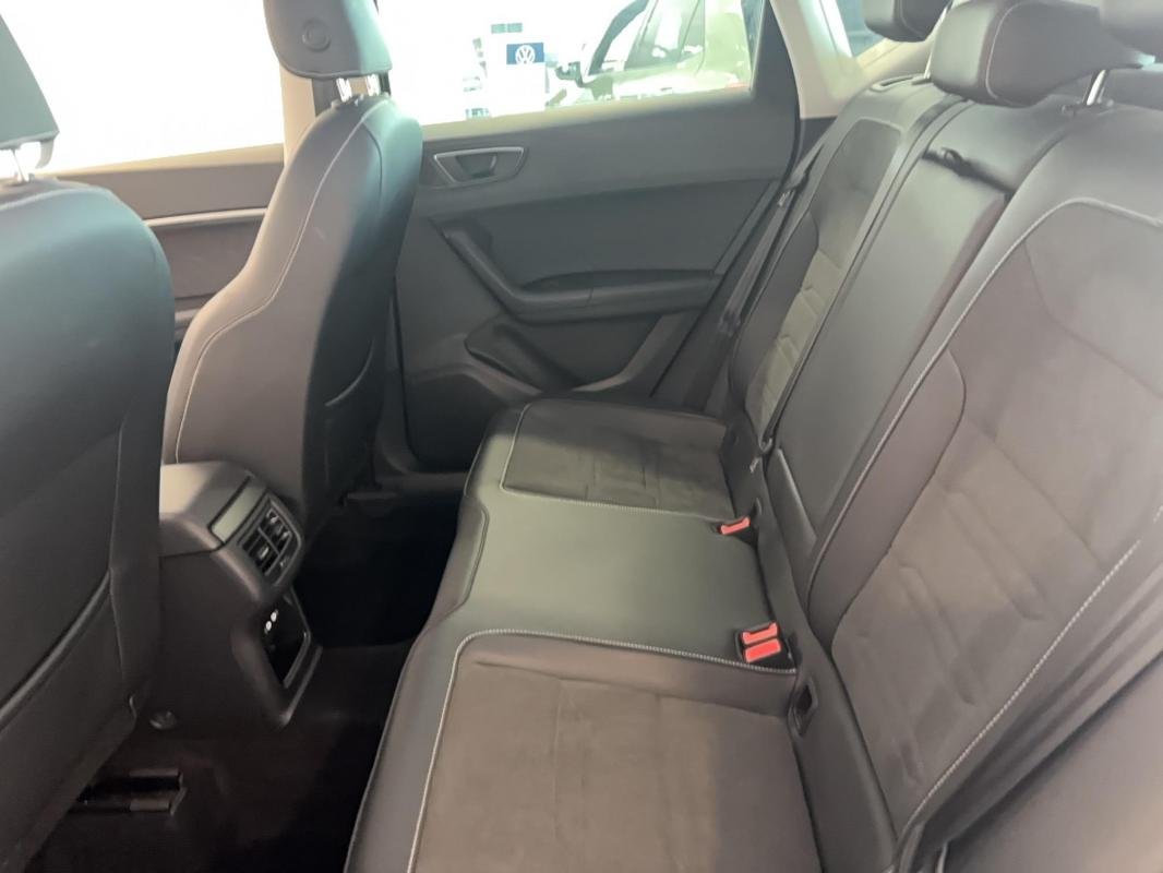 Seat Ateca - Photo 10